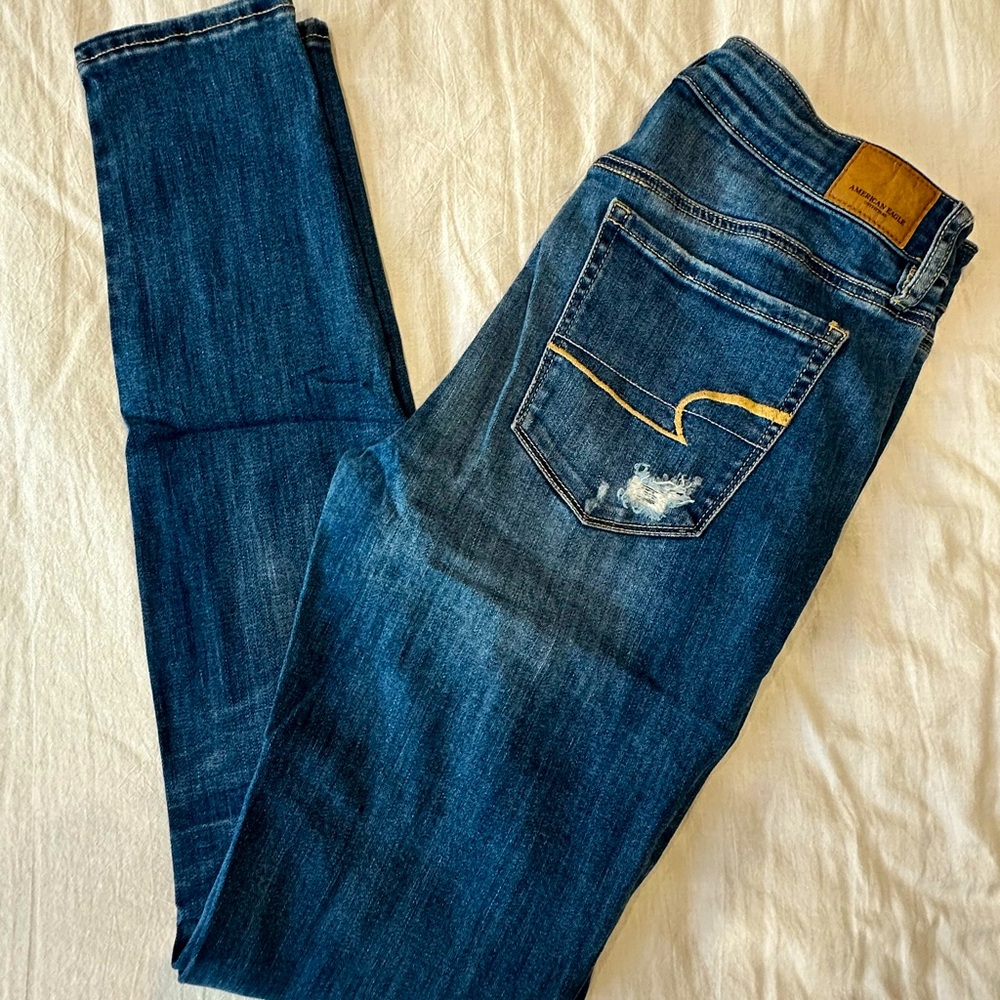 Women’s American Eagle Outfitters Jeans
